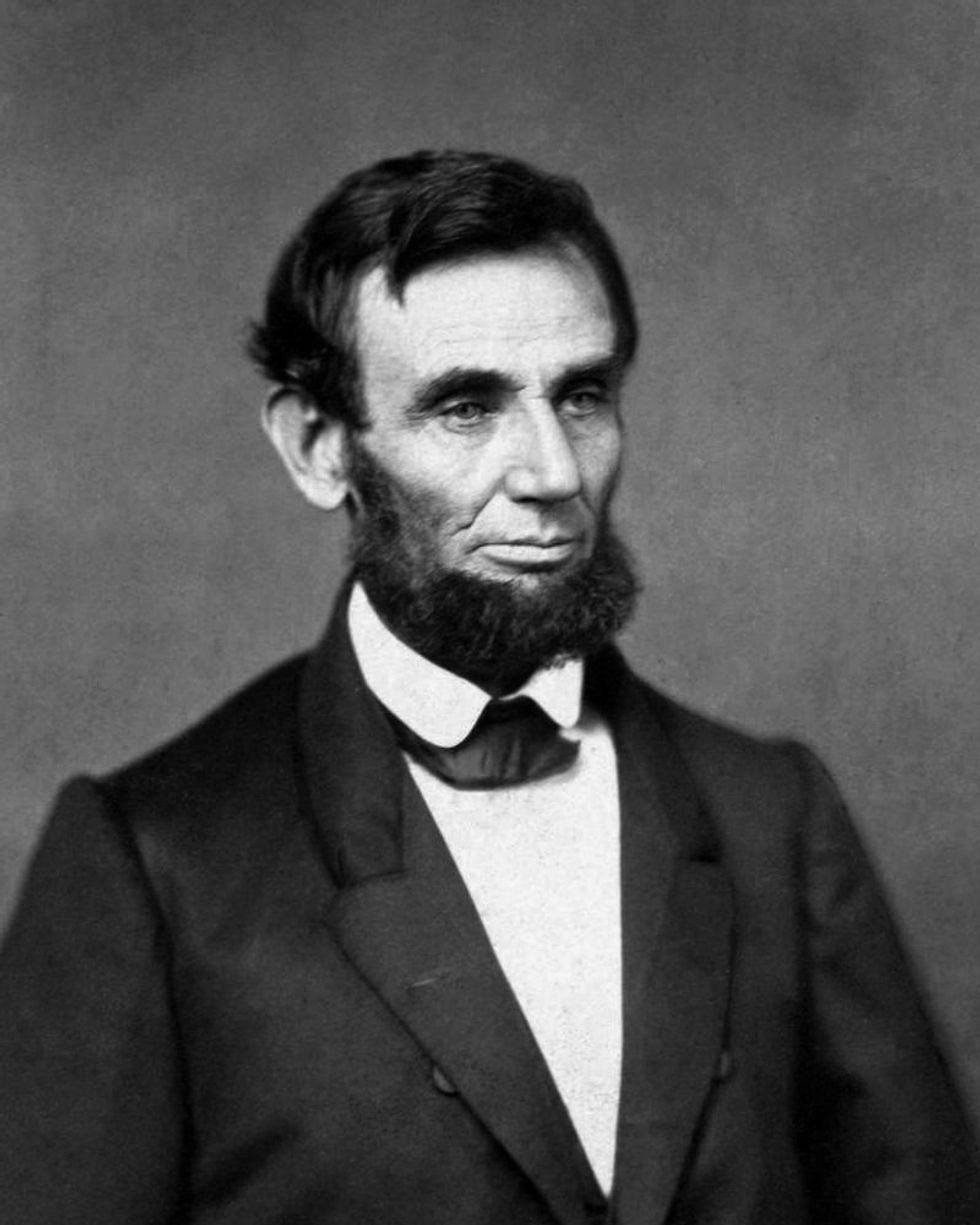How Abraham Lincoln Found His Anti-Slavery Voice