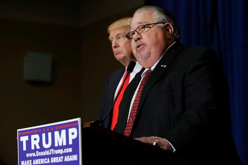 Trump’s Expected Pick For Top USDA Scientist Is Not A Scientist