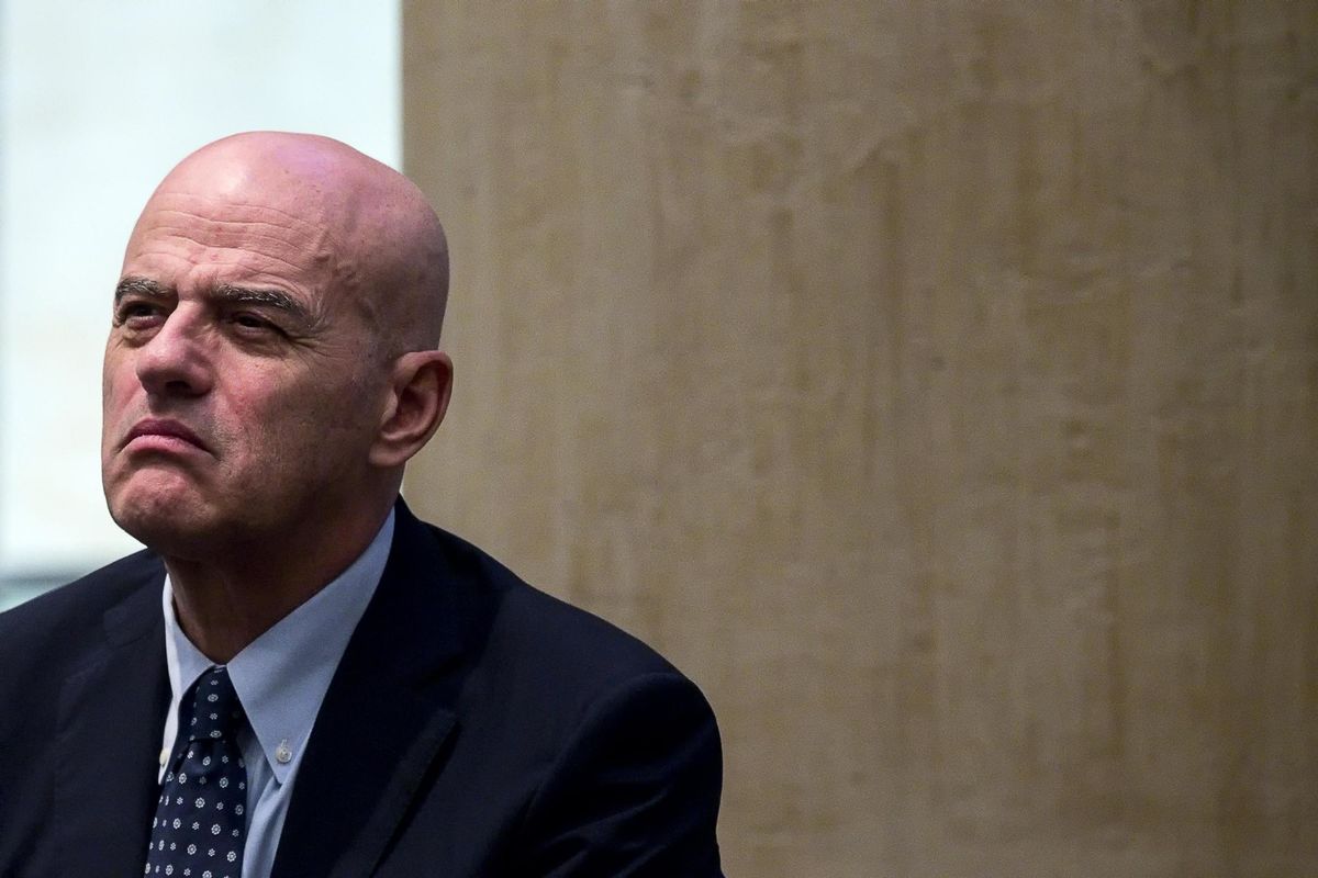 Non si affossa la più grande nostra azienda per appagare gli appetiti di uno Zingales