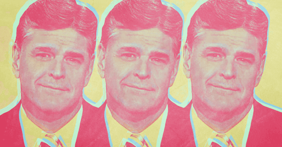 75 Things To Know About Sean Hannity