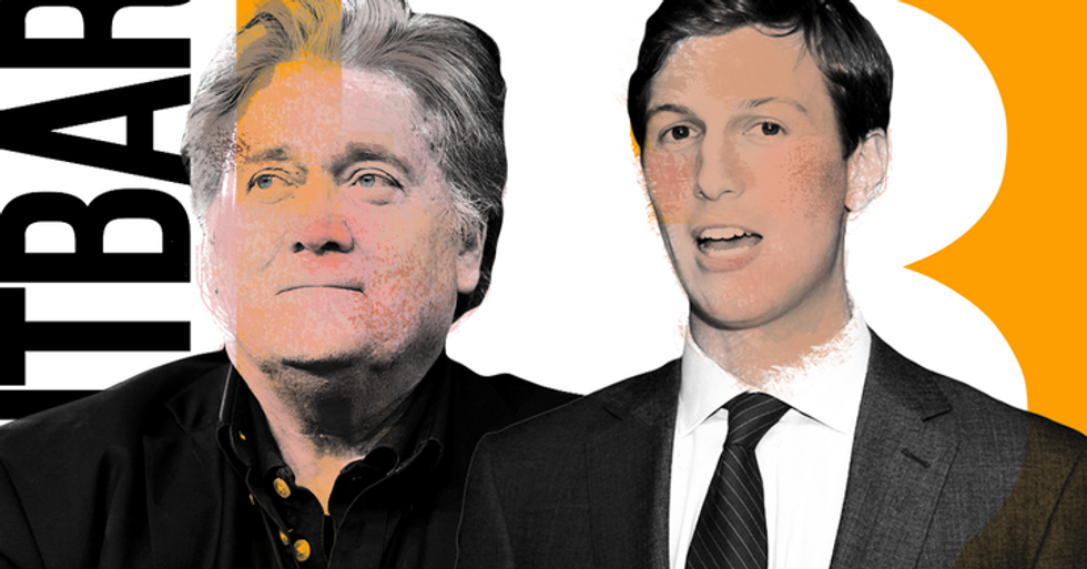 Is Breitbart Doomed?