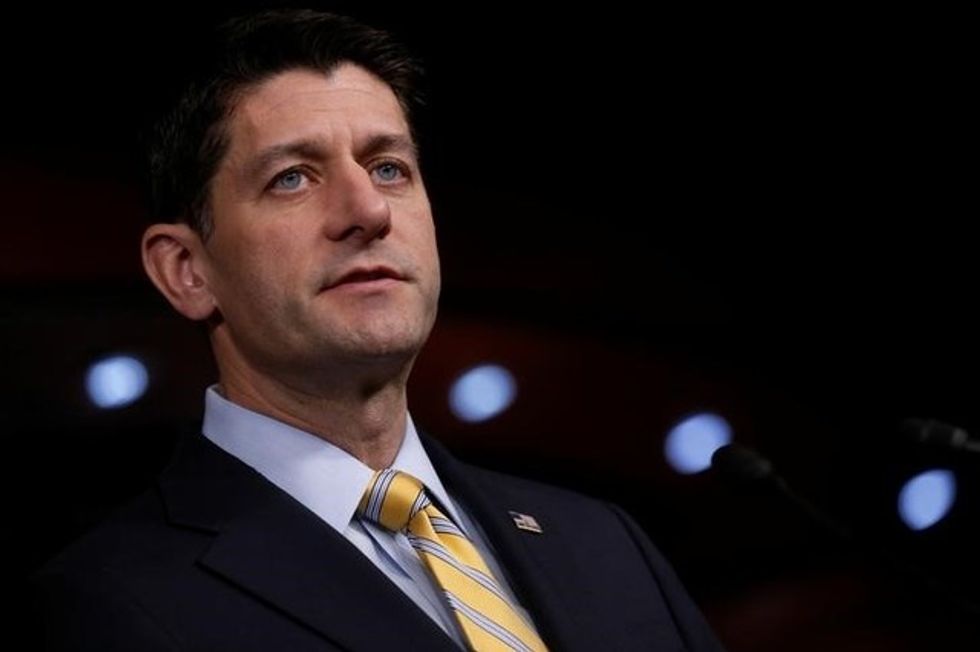 Paul Ryan Is Dead Wrong About The ‘Death Tax’