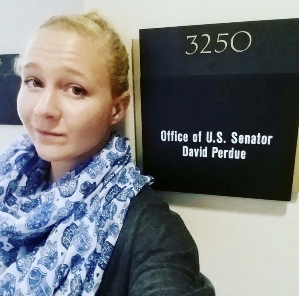 Contractor Charged With Leaking Classified Data On Russian Election Hacking