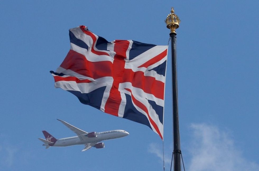 What Were London Terrorists Aiming To Achieve?