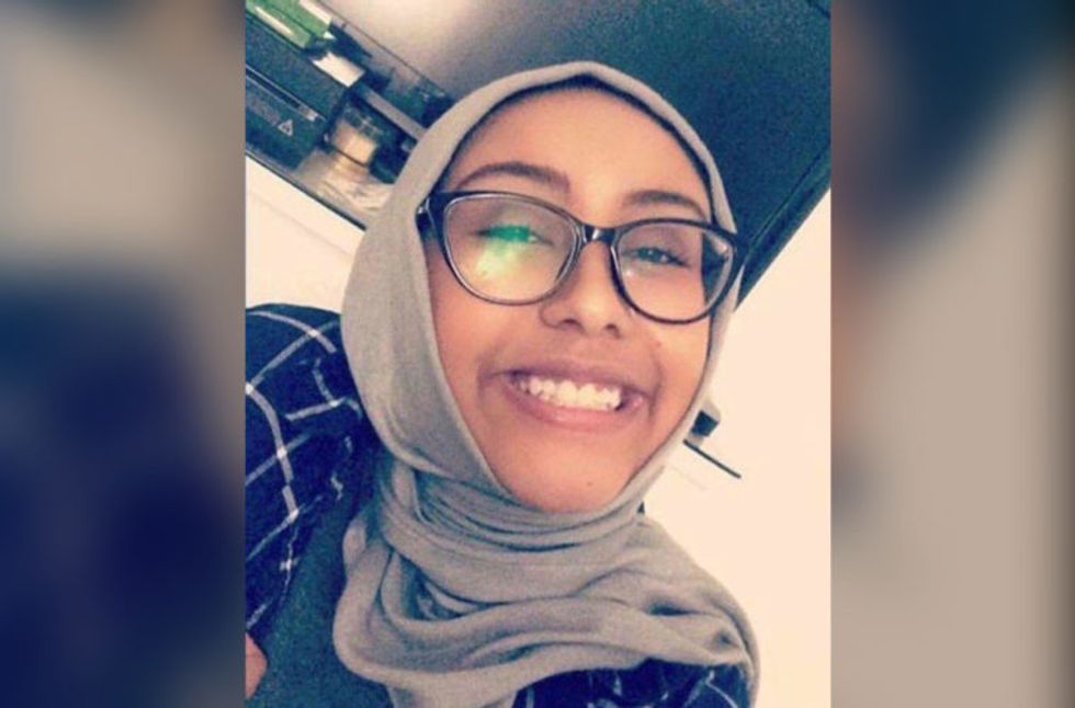 Virginia Police Arrest Suspect In Abduction, Beating And Murder Of 17-Year-Old Muslim Girl