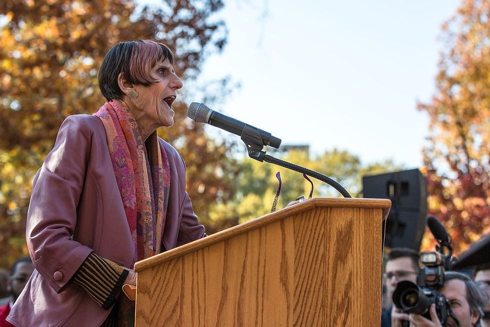 Congresswoman Rosa DeLauro: What Republicans Get Wrong About The Social Safety Net