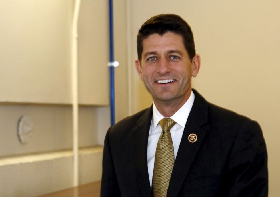 Freedom Caucus Takes Majority Party Hostage