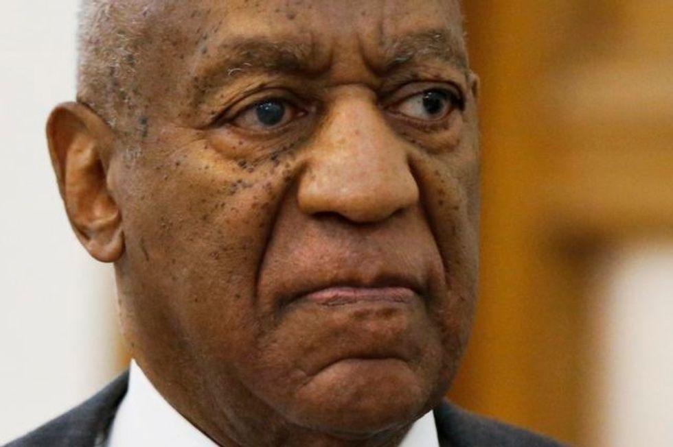 Obscene: Bill Cosby Planning To Tour Country Teaching About Sexual Assault