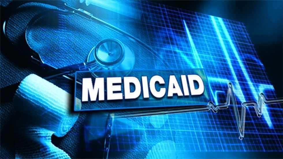 The Illusory Savings From Cutting Medicaid
