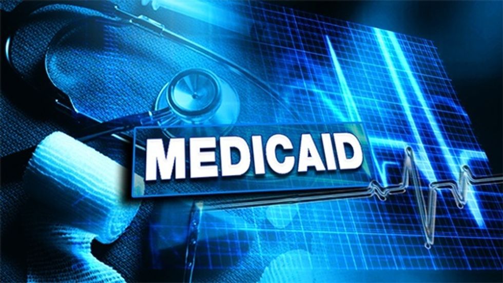 The Illusory Savings From Cutting Medicaid