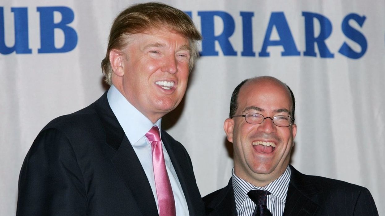 Jeff Zucker's CNN Legacy: Selling Drama Over News