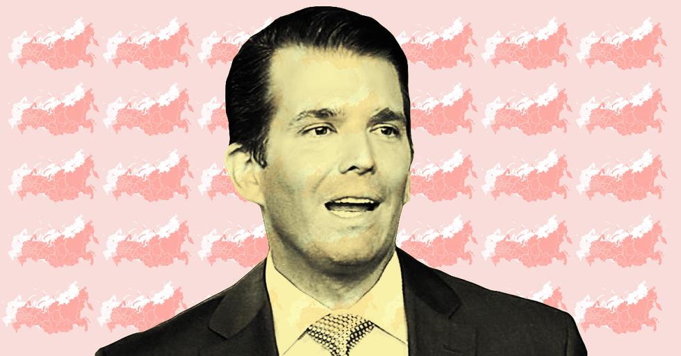 Trump Jr., Russian Collusion, And The Pro-Trump Media’s Bad-Faith Attack On The Press