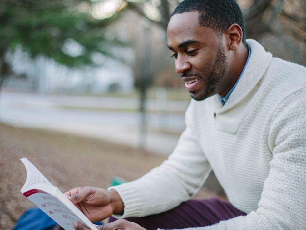 Time To Learn How To Speed Through That Summer Reading List