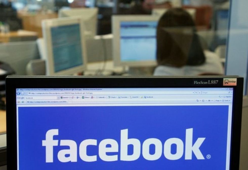 Will Facebook Provide Data To Russia Collusion Inquiries?