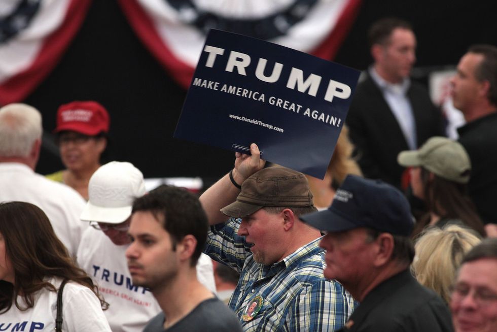 7 Pundits Who Spread The Myth Of Trump’s Working-Class Voter Base