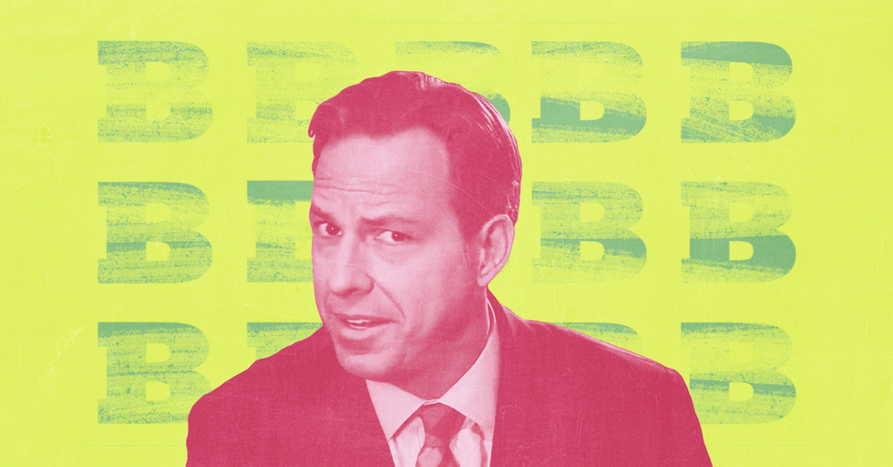 Trump’s Toady At Breitbart Attacks Jake Tapper, And That Should Worry Everyone