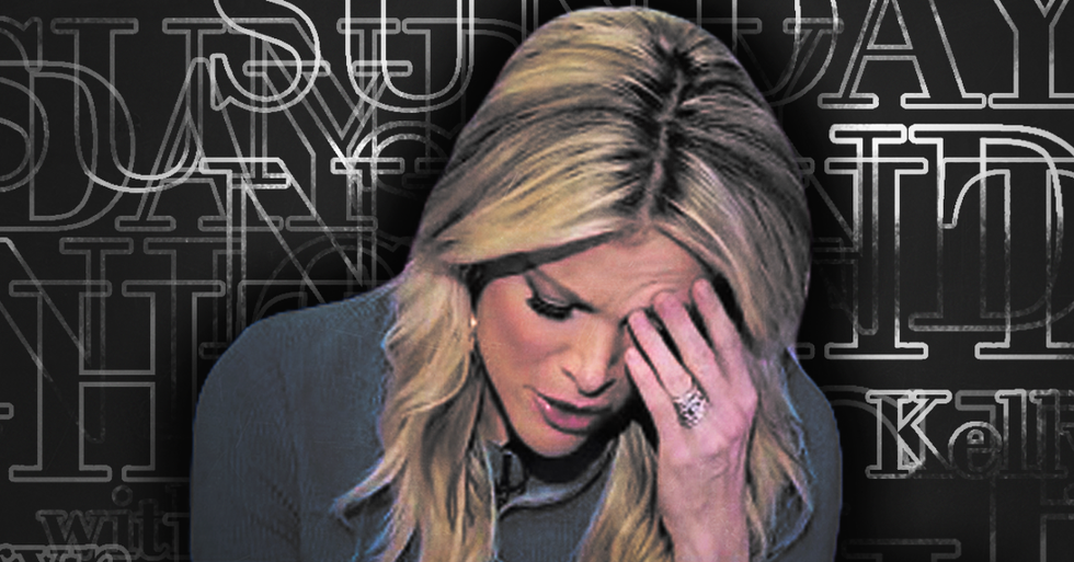 Megyn Kelly’s New Show Is NBC’s Worst Nightmare: It’s Boring