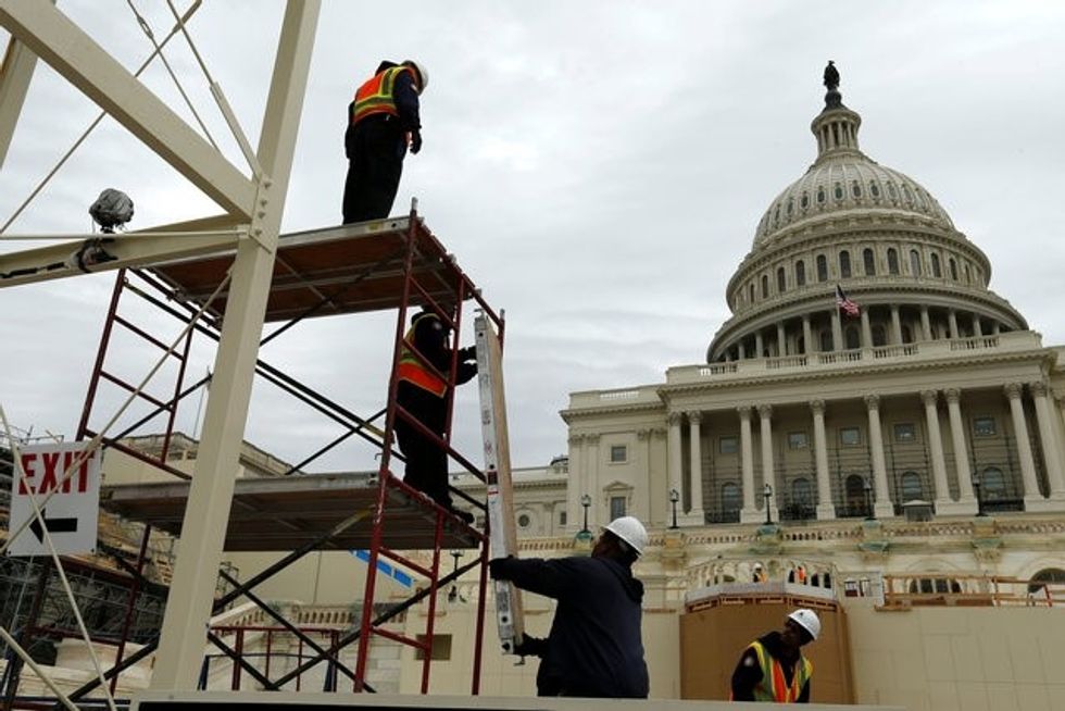 Shutting Out Foreign Workers Would Cost American Jobs