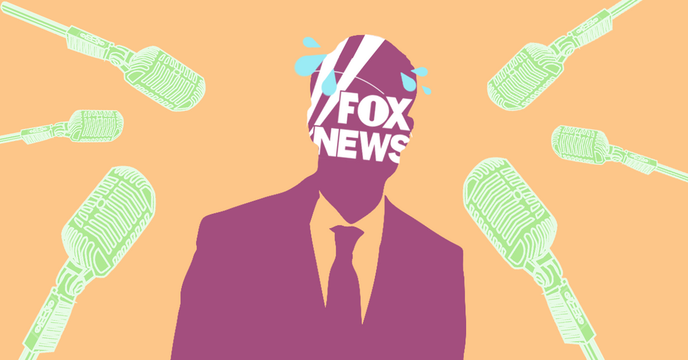 Fox’s “Investigation” Of Its Seth Rich Reporting Is An Obvious, Predictable Sham