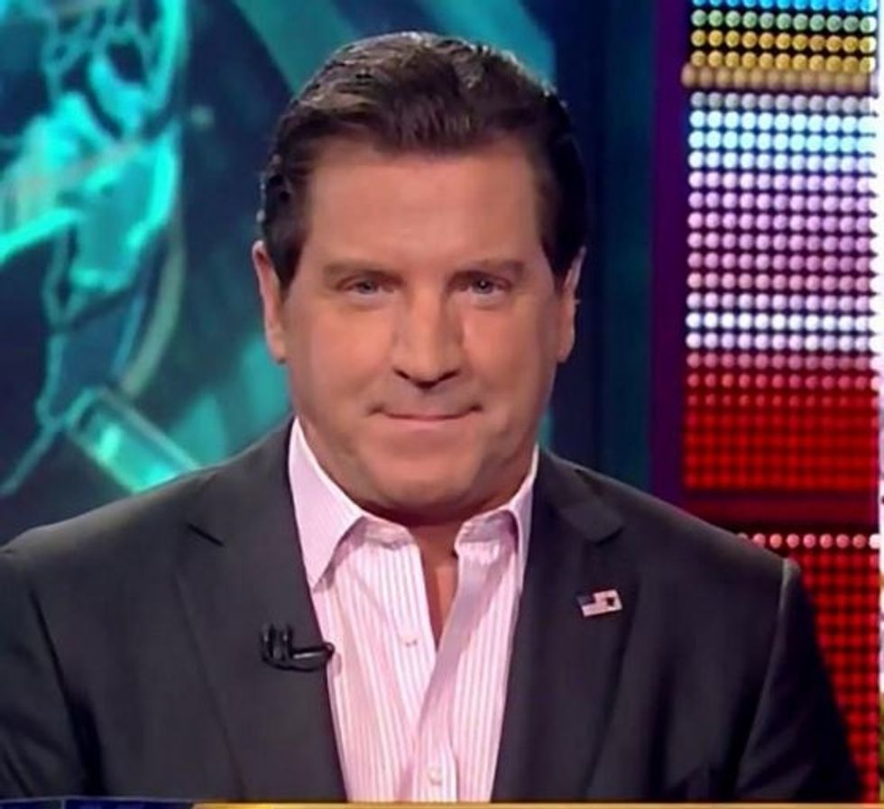 Fox’s Bolling Suspended While Being Investigated For Harassment