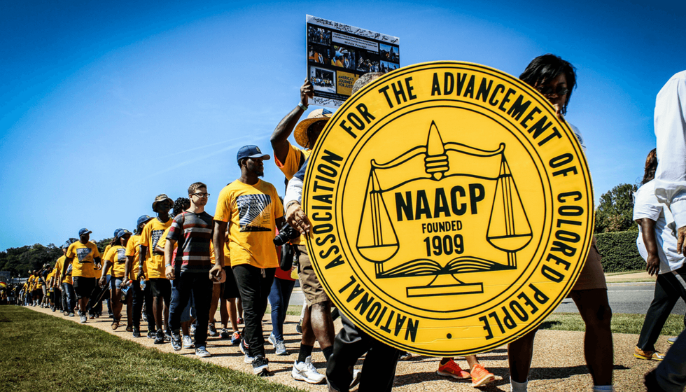 Why The NAACP Said ‘Enough’ To School Privatization