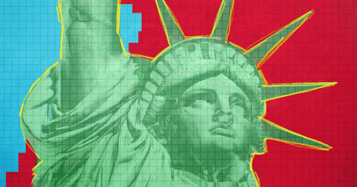 Republican gerrymandering