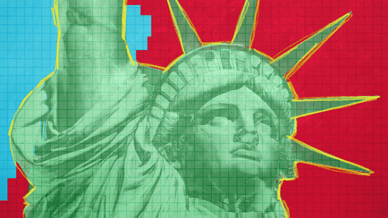 Republican gerrymandering