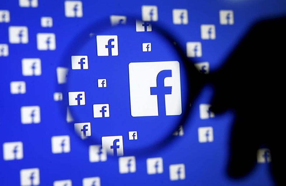 Facebook Gave A Neo-Nazi Website A Huge Assist In Spreading Hate After Charlottesville