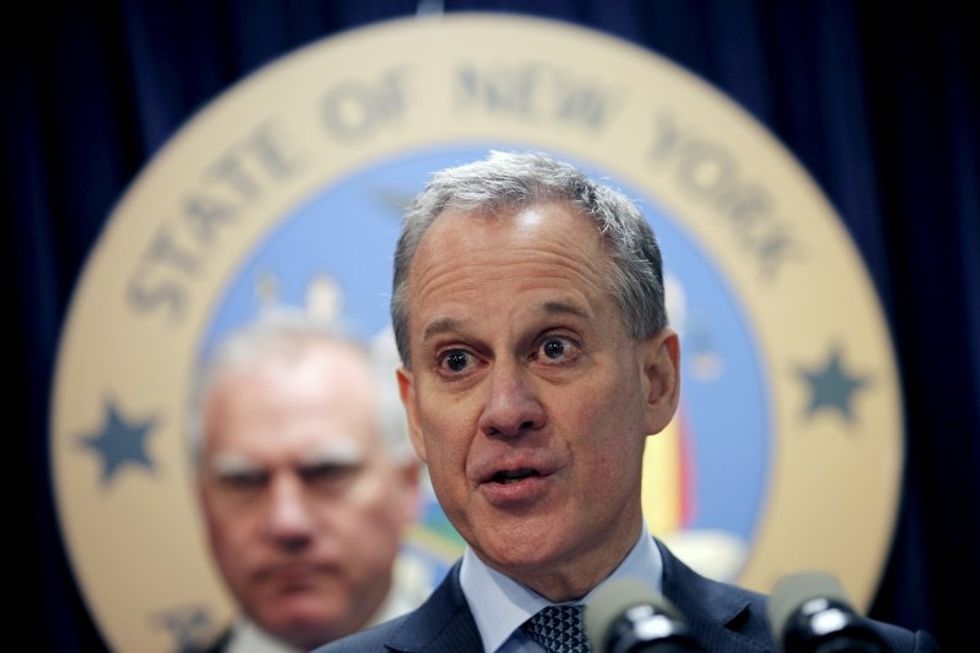 Are Special Counsel And NY Attorney General Turning Up Heat On Trump?