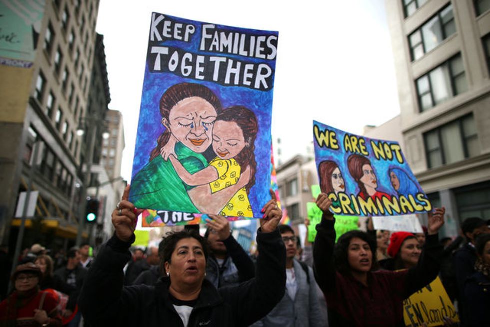Despite Trashing By Right-Wingers, DACA Kids Are What Most Parents Want Their Children To Be