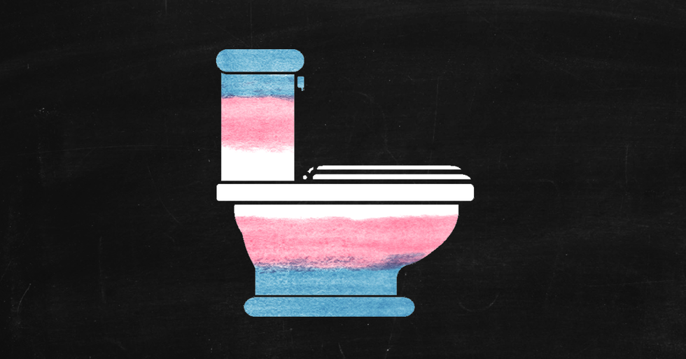 Calling Texas’ Anti-Trans Bathroom Ban A “Safety” Measure Is A Nod To A Pervasive, Debunked Lie