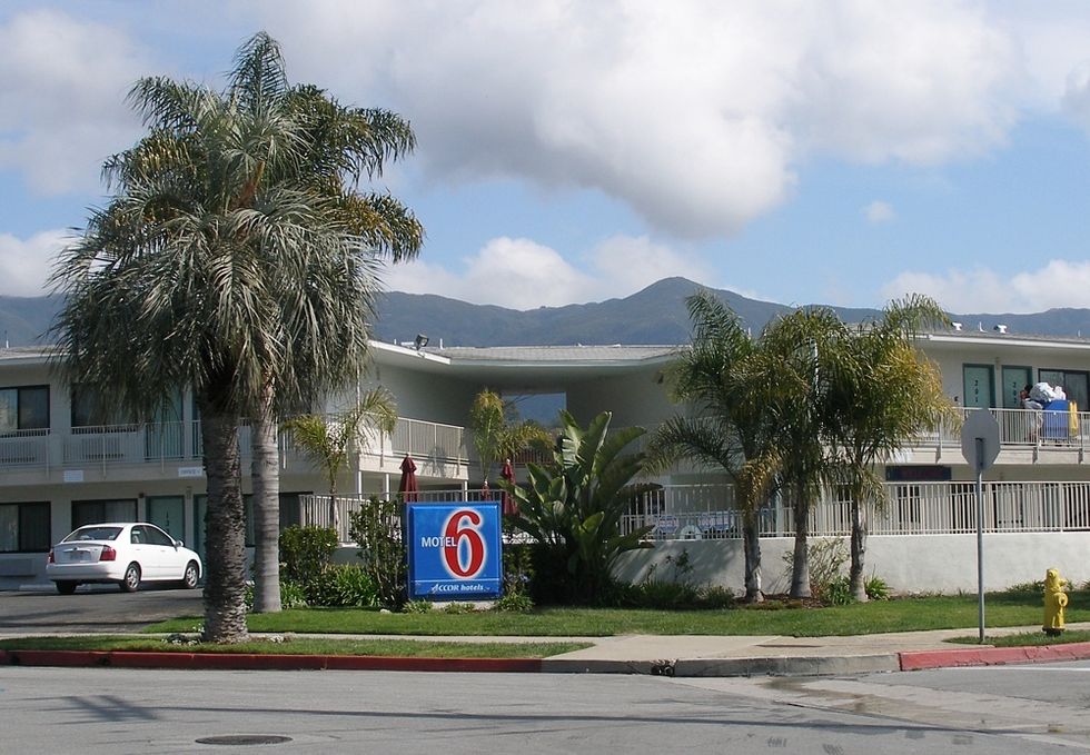 Motel 6 Chains Are Allegedly ‘Selling’ Undocumented Immigrants To ICE For $200 A Pop