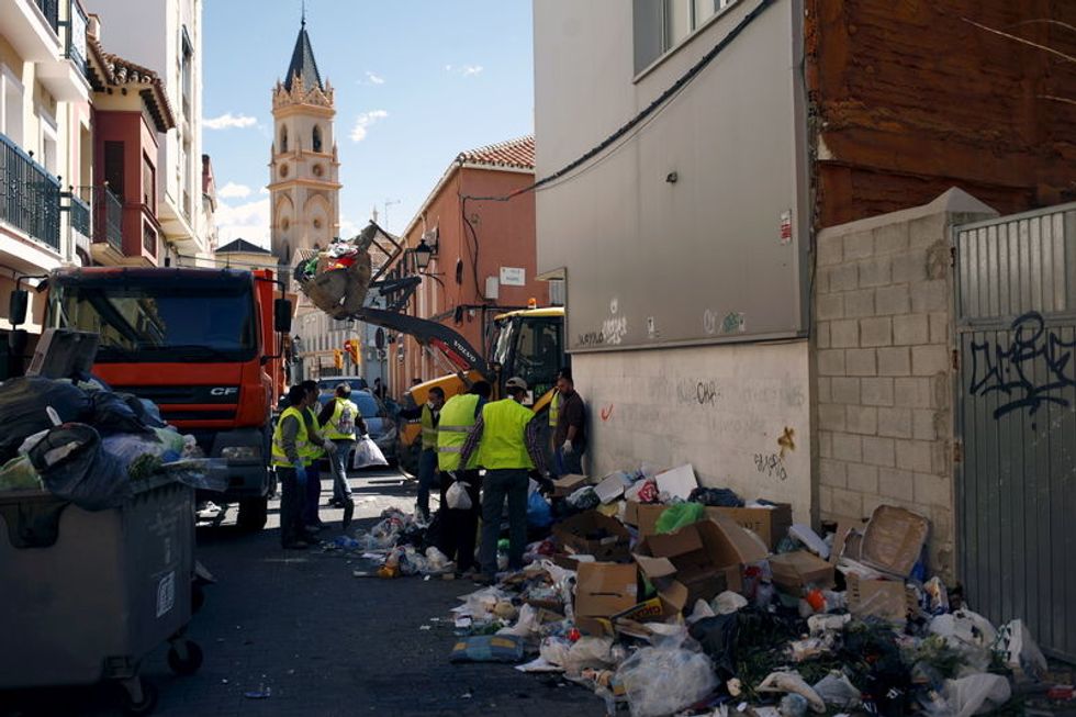 America’s Racial Wealth Divide Is Worse Than Thought, Undermining The Middle Class And Deepening Under Trump