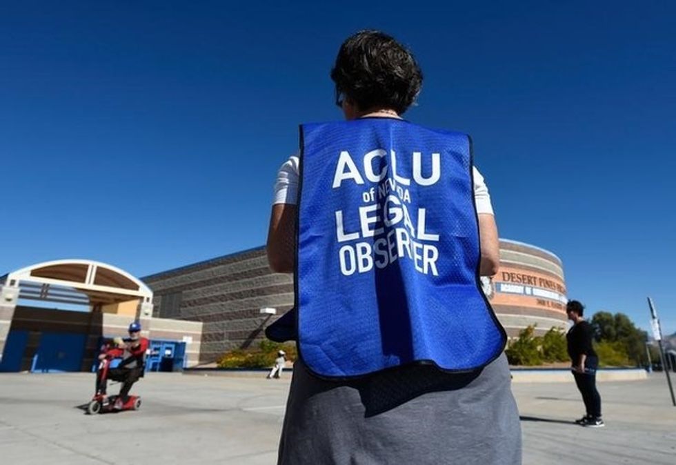 Woman Fired For Having A Period At Work—Now The ACLU Is Taking On Her Case