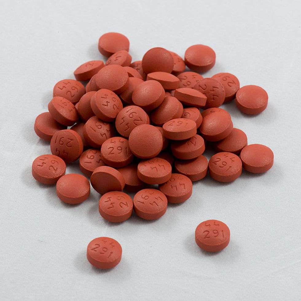 Attorneys General In 37 States Urge Insurance Industry To Do More To Curb Opioid Epidemic