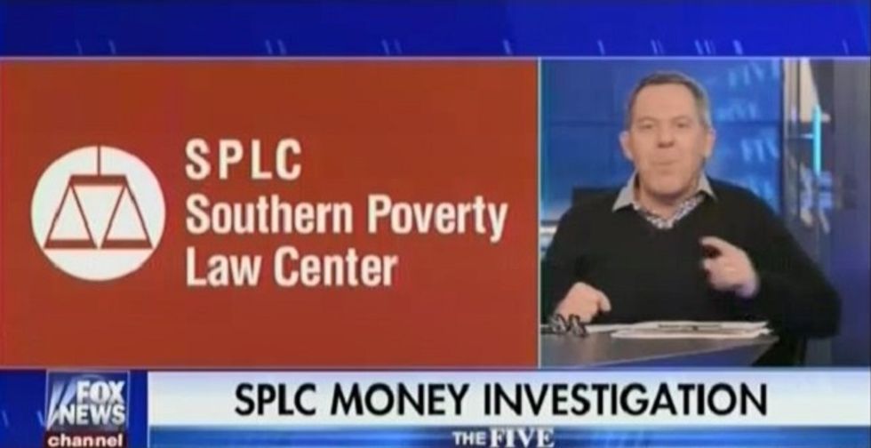 Southern Poverty Law Center Calls On Fox To Correct “Inaccurate” And “Irresponsible” Segment About The Organization
