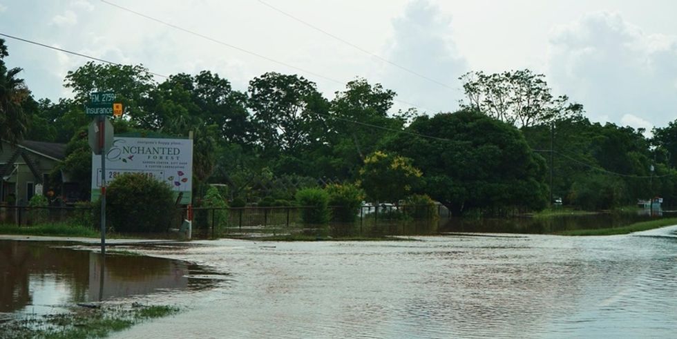 Our Cities Are Flooded Because We Built Them All Wrong