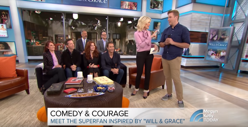 Megyn Kelly Is Already Rubbing Guests The Wrong Way And Failing At Her Rebranding Charade