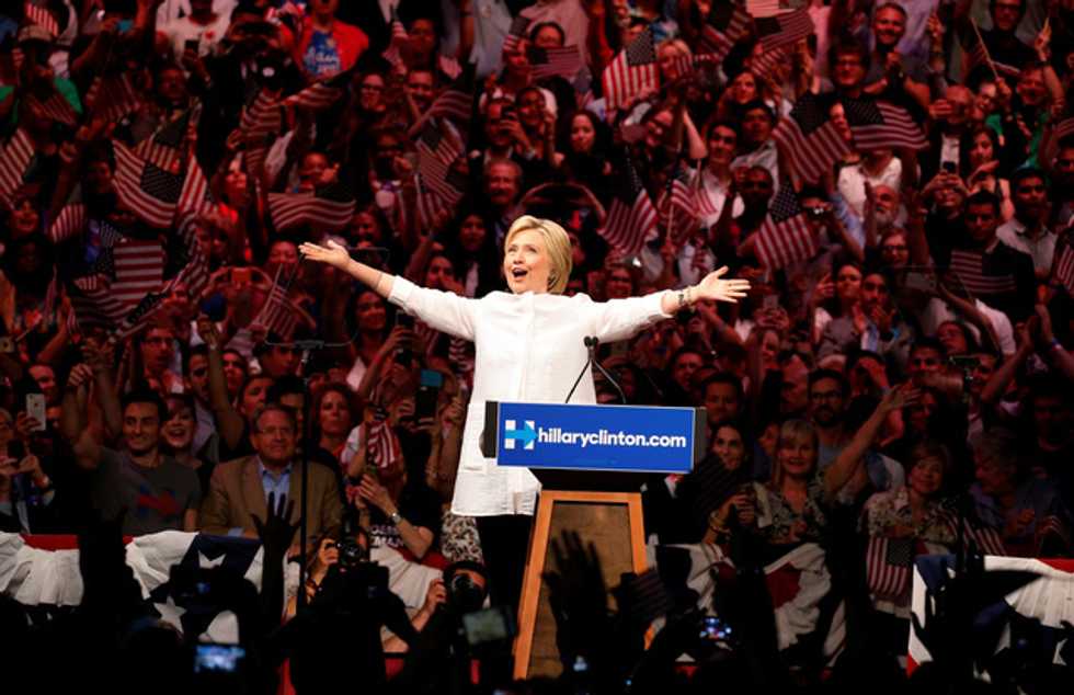 How She Lost: The Big Structural Factors Behind Clinton’s Defeat
