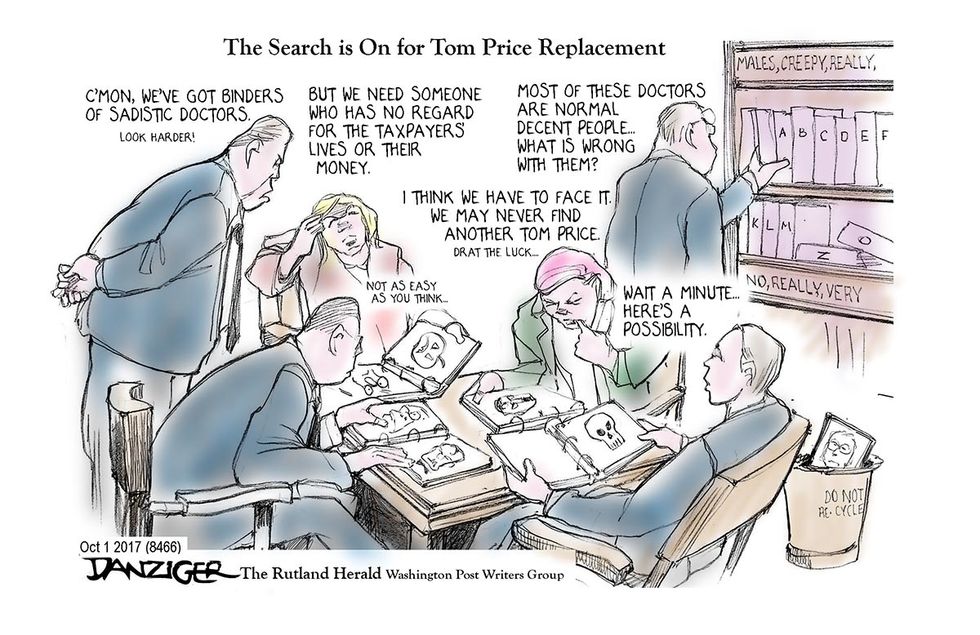 Danziger: A Bargain At Half The Price
