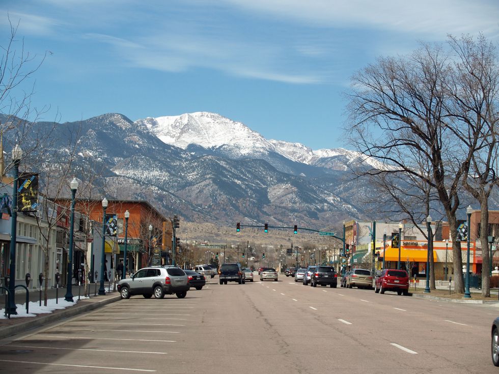 Populist Victories Won In This Conservative Colorado Town