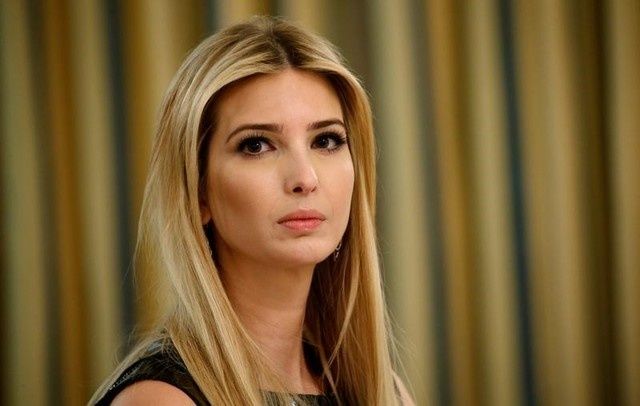 Ivanka Won’t Run Against Sen.  Rubio In 2022 Election