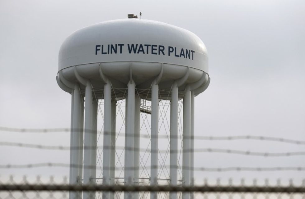 The Fertility Rate In Flint Has Plummeted After The Water Crisis