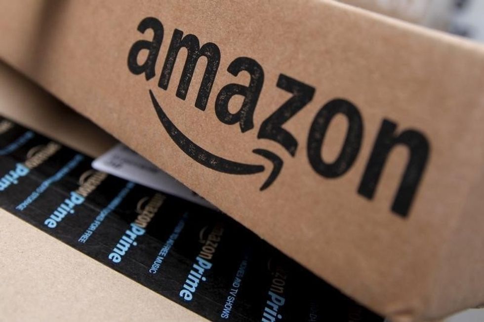 The Chase For Amazon Will End In Tears