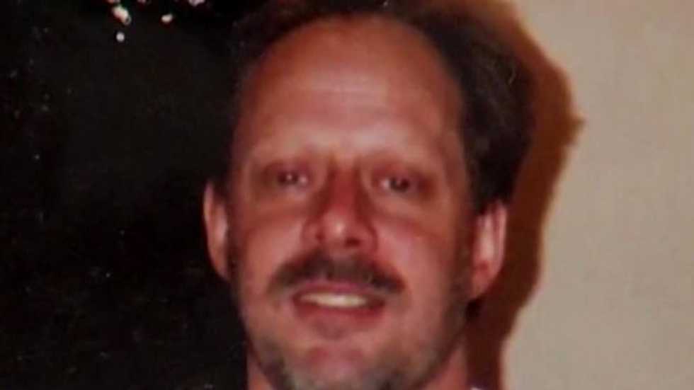 Conspiracy Theorists Struggle To Explain Vegas Horror