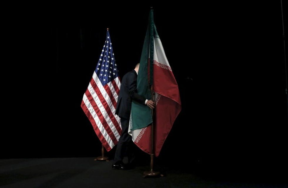 How The CIA Staged Sham Academic Conferences To Thwart Iran’s Nuclear Program