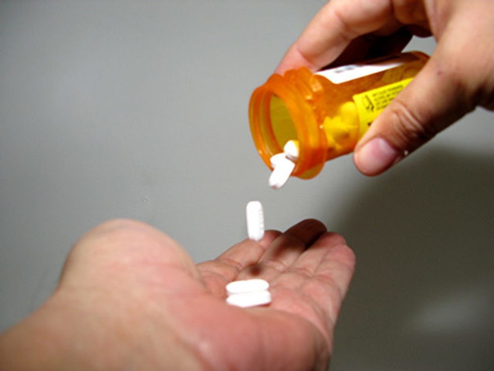 How Big Pharma Created The Opioid Epidemic