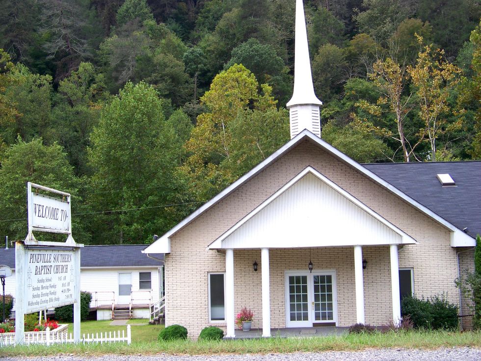 Religious Right Using Hurricane Tragedies To Grab Public Funds For Churches