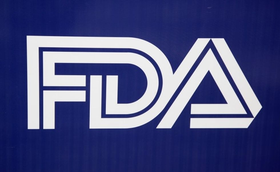 FDA Rules Your Favorite Food Was Not Made With Love After All