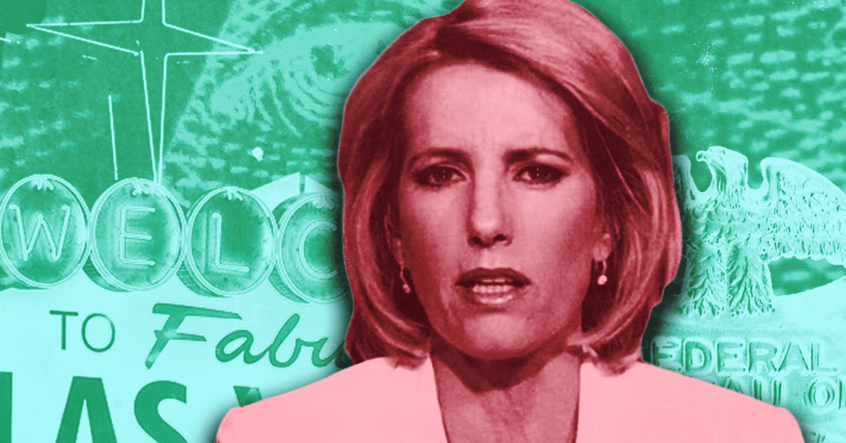 Ignoring Border Reality, Fox Blares Racist Immigration Rhetoric